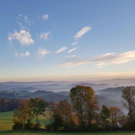 Ferienwohnung Im Muehlviertler Panorama Vierseithof Lembach im Muhlkreis Luaran gambar