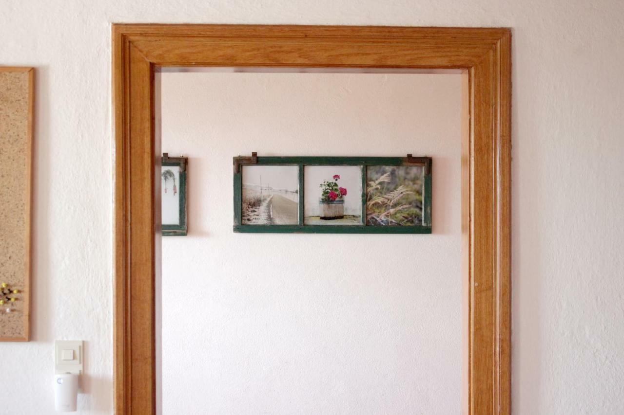 Ferienwohnung Im Muehlviertler Panorama Vierseithof Lembach im Muhlkreis Luaran gambar