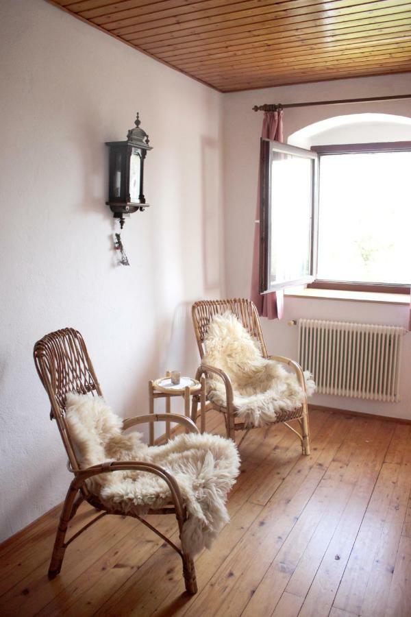 Ferienwohnung Im Muehlviertler Panorama Vierseithof Lembach im Muhlkreis Luaran gambar