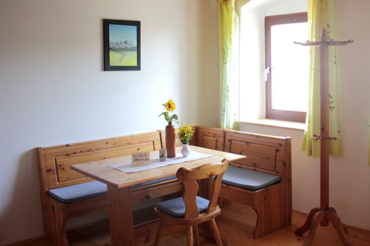 Ferienwohnung Im Muehlviertler Panorama Vierseithof Lembach im Muhlkreis Luaran gambar