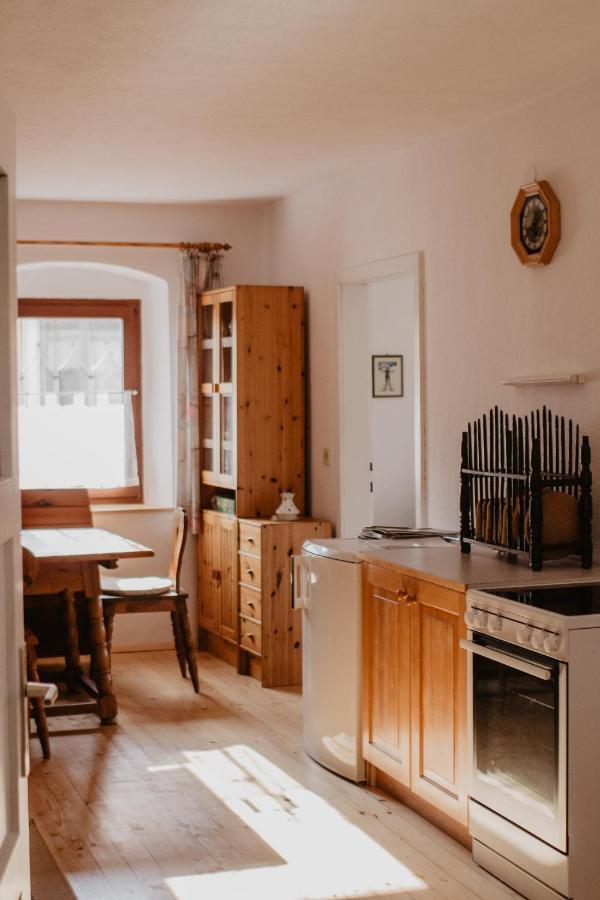 Ferienwohnung Im Muehlviertler Panorama Vierseithof Lembach im Muhlkreis Luaran gambar