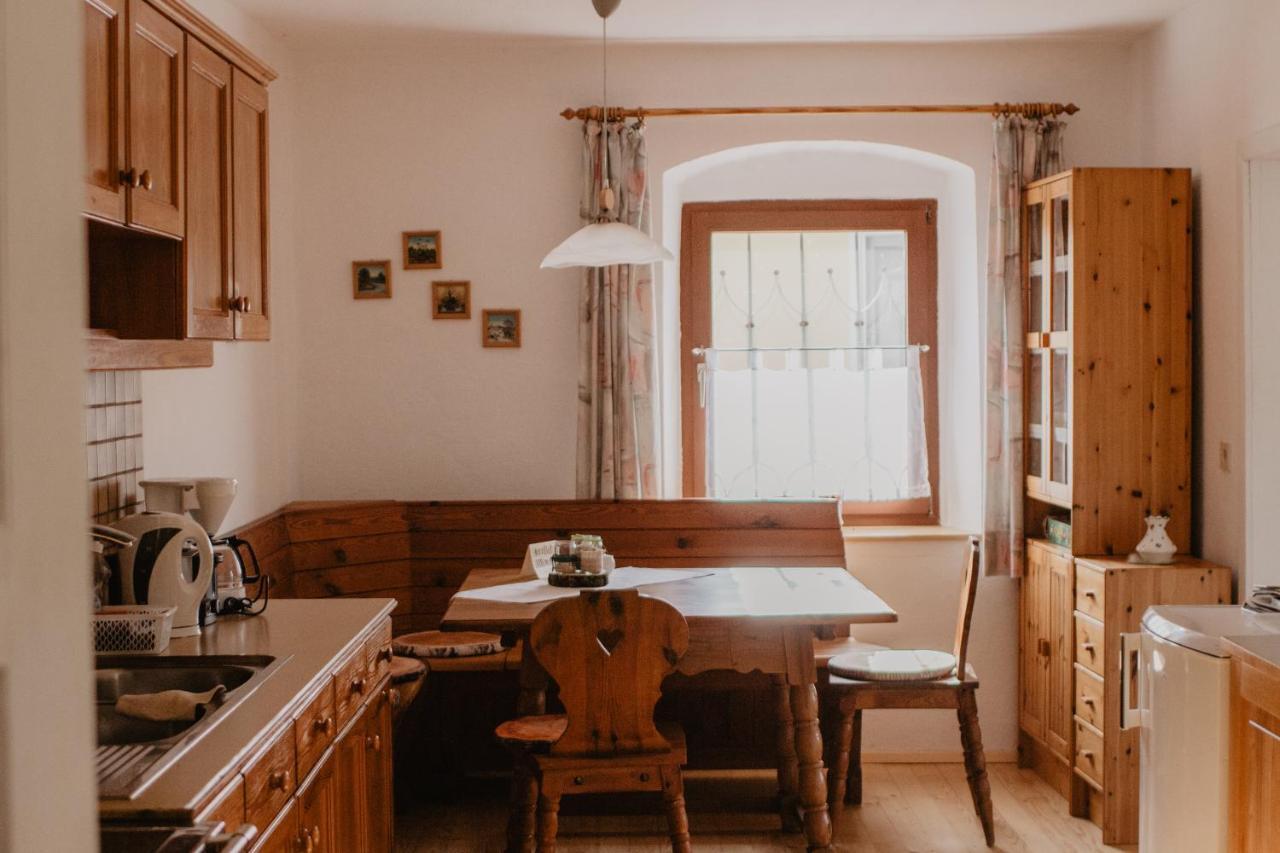 Ferienwohnung Im Muehlviertler Panorama Vierseithof Lembach im Muhlkreis Luaran gambar